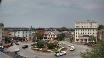 Thumbnail for current weather camera view from Blue and Gray Bar and Grill in Gettysburg, Pennsylvania