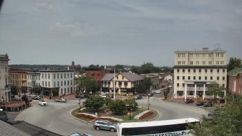 Thumbnail for current weather camera view from Blue and Gray Bar and Grill in Gettysburg, Pennsylvania