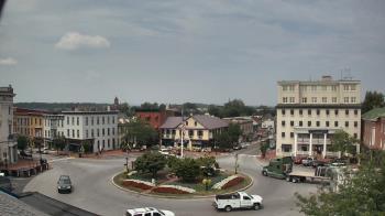 Thumbnail for current weather camera view from Blue and Gray Bar and Grill in Gettysburg, Pennsylvania