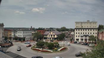 Thumbnail for current weather camera view from Blue and Gray Bar and Grill in Gettysburg, Pennsylvania