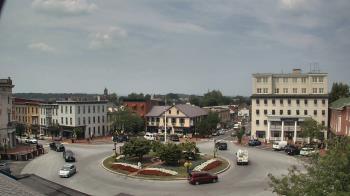 Thumbnail for current weather camera view from Blue and Gray Bar and Grill in Gettysburg, Pennsylvania