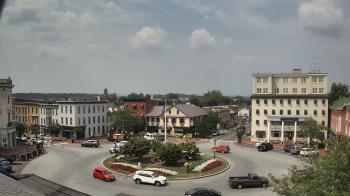 Thumbnail for current weather camera view from Blue and Gray Bar and Grill in Gettysburg, Pennsylvania