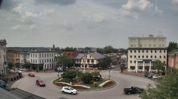 Thumbnail for current weather camera view from Blue and Gray Bar and Grill in Gettysburg, Pennsylvania