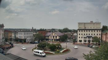 Thumbnail for current weather camera view from Blue and Gray Bar and Grill in Gettysburg, Pennsylvania