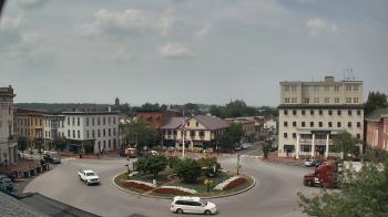 Thumbnail for current weather camera view from Blue and Gray Bar and Grill in Gettysburg, Pennsylvania