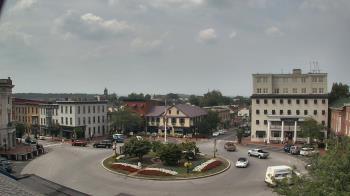 Thumbnail for current weather camera view from Blue and Gray Bar and Grill in Gettysburg, Pennsylvania
