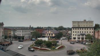 Thumbnail for current weather camera view from Blue and Gray Bar and Grill in Gettysburg, Pennsylvania