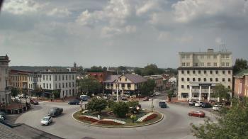 Thumbnail for current weather camera view from Blue and Gray Bar and Grill in Gettysburg, Pennsylvania