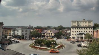 Thumbnail for current weather camera view from Blue and Gray Bar and Grill in Gettysburg, Pennsylvania