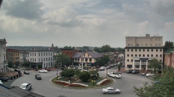 Thumbnail for current weather camera view from Blue and Gray Bar and Grill in Gettysburg, Pennsylvania
