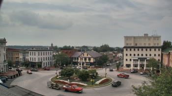 Thumbnail for current weather camera view from Blue and Gray Bar and Grill in Gettysburg, Pennsylvania
