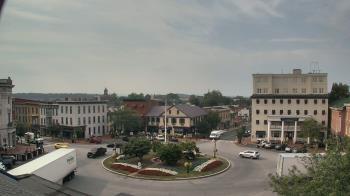 Thumbnail for current weather camera view from Blue and Gray Bar and Grill in Gettysburg, Pennsylvania