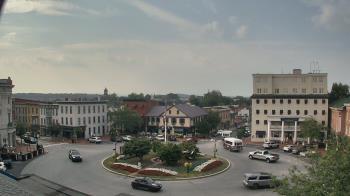 Thumbnail for current weather camera view from Blue and Gray Bar and Grill in Gettysburg, Pennsylvania
