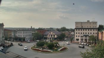 Thumbnail for current weather camera view from Blue and Gray Bar and Grill in Gettysburg, Pennsylvania
