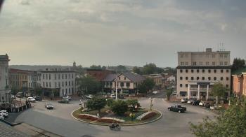 Thumbnail for current weather camera view from Blue and Gray Bar and Grill in Gettysburg, Pennsylvania