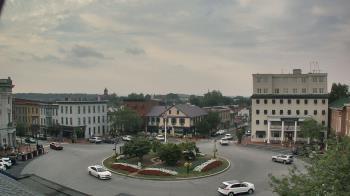 Thumbnail for current weather camera view from Blue and Gray Bar and Grill in Gettysburg, Pennsylvania