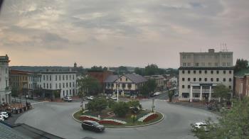Thumbnail for current weather camera view from Blue and Gray Bar and Grill in Gettysburg, Pennsylvania
