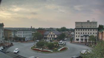 Thumbnail for current weather camera view from Blue and Gray Bar and Grill in Gettysburg, Pennsylvania