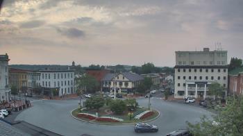 Thumbnail for current weather camera view from Blue and Gray Bar and Grill in Gettysburg, Pennsylvania