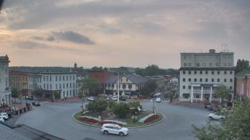 Thumbnail for current weather camera view from Blue and Gray Bar and Grill in Gettysburg, Pennsylvania