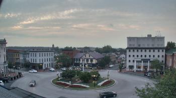 Thumbnail for current weather camera view from Blue and Gray Bar and Grill in Gettysburg, Pennsylvania