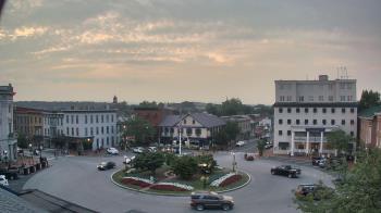 Thumbnail for current weather camera view from Blue and Gray Bar and Grill in Gettysburg, Pennsylvania