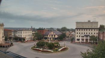 Thumbnail for current weather camera view from Blue and Gray Bar and Grill in Gettysburg, Pennsylvania
