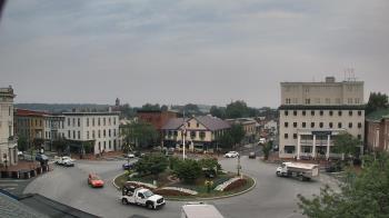 Thumbnail for current weather camera view from Blue and Gray Bar and Grill in Gettysburg, Pennsylvania
