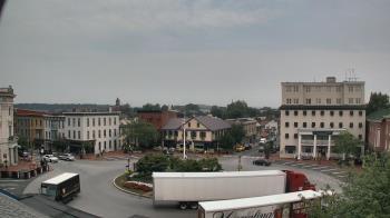 Thumbnail for current weather camera view from Blue and Gray Bar and Grill in Gettysburg, Pennsylvania