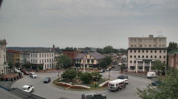 Thumbnail for current weather camera view from Blue and Gray Bar and Grill in Gettysburg, Pennsylvania