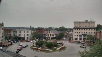 Thumbnail for current weather camera view from Blue and Gray Bar and Grill in Gettysburg, Pennsylvania