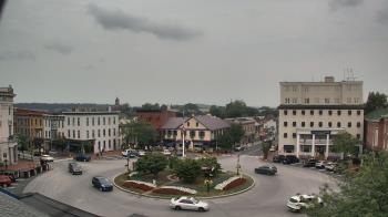Thumbnail for current weather camera view from Blue and Gray Bar and Grill in Gettysburg, Pennsylvania