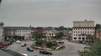 Thumbnail for current weather camera view from Blue and Gray Bar and Grill in Gettysburg, Pennsylvania