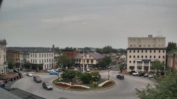 Thumbnail for current weather camera view from Blue and Gray Bar and Grill in Gettysburg, Pennsylvania
