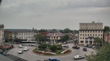 Thumbnail for current weather camera view from Blue and Gray Bar and Grill in Gettysburg, Pennsylvania