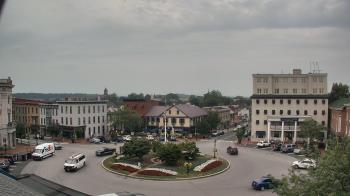 Thumbnail for current weather camera view from Blue and Gray Bar and Grill in Gettysburg, Pennsylvania