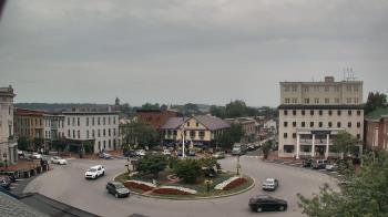 Thumbnail for current weather camera view from Blue and Gray Bar and Grill in Gettysburg, Pennsylvania