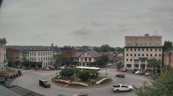 Thumbnail for current weather camera view from Blue and Gray Bar and Grill in Gettysburg, Pennsylvania