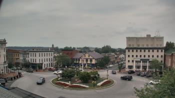 Thumbnail for current weather camera view from Blue and Gray Bar and Grill in Gettysburg, Pennsylvania