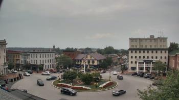 Thumbnail for current weather camera view from Blue and Gray Bar and Grill in Gettysburg, Pennsylvania