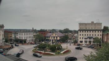 Thumbnail for current weather camera view from Blue and Gray Bar and Grill in Gettysburg, Pennsylvania