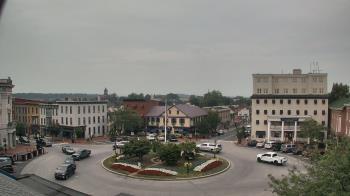 Thumbnail for current weather camera view from Blue and Gray Bar and Grill in Gettysburg, Pennsylvania