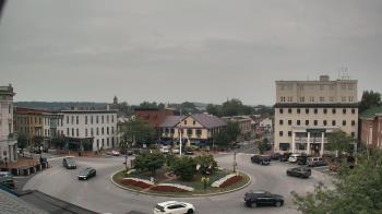 Thumbnail for current weather camera view from Blue and Gray Bar and Grill in Gettysburg, Pennsylvania