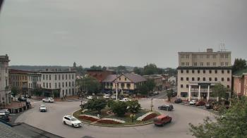 Thumbnail for current weather camera view from Blue and Gray Bar and Grill in Gettysburg, Pennsylvania