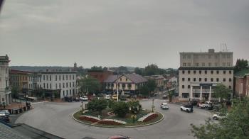 Thumbnail for current weather camera view from Blue and Gray Bar and Grill in Gettysburg, Pennsylvania