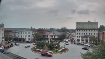 Thumbnail for current weather camera view from Blue and Gray Bar and Grill in Gettysburg, Pennsylvania
