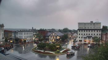 Thumbnail for current weather camera view from Blue and Gray Bar and Grill in Gettysburg, Pennsylvania