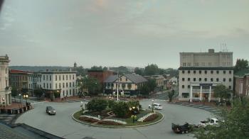 Thumbnail for current weather camera view from Blue and Gray Bar and Grill in Gettysburg, Pennsylvania
