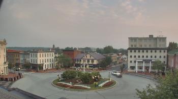 Thumbnail for current weather camera view from Blue and Gray Bar and Grill in Gettysburg, Pennsylvania