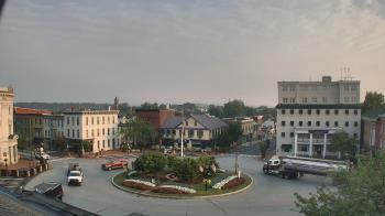 Thumbnail for current weather camera view from Blue and Gray Bar and Grill in Gettysburg, Pennsylvania